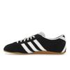 Adidas Tokyo Black White Gum Women Sneakers Core-Black Cloud-White JI0183