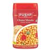 Pushp Brand Chana Masala (500gm Jar Pack of 1)