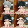 Identity Character V Cotton Doll Plush Toy Stuffed Dolls Bedroon Decoration