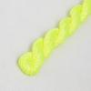 24M DIY Rope Nylon Cord Thread Chinese Knot Macrame Bracelet Braid String Knit Bead For DIY Necklace