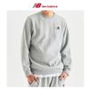 New Balance Half Club Uni Essential Brushed Sweatshirt  Nbncd4