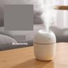 Mini Portable Ultrasonic Air Humidifer Aroma Essential Oil Diffuser USB Mist Maker Aromatherapy Humidifiers for Home