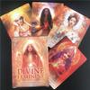 The Divine Feminine Oracle Cards Deck