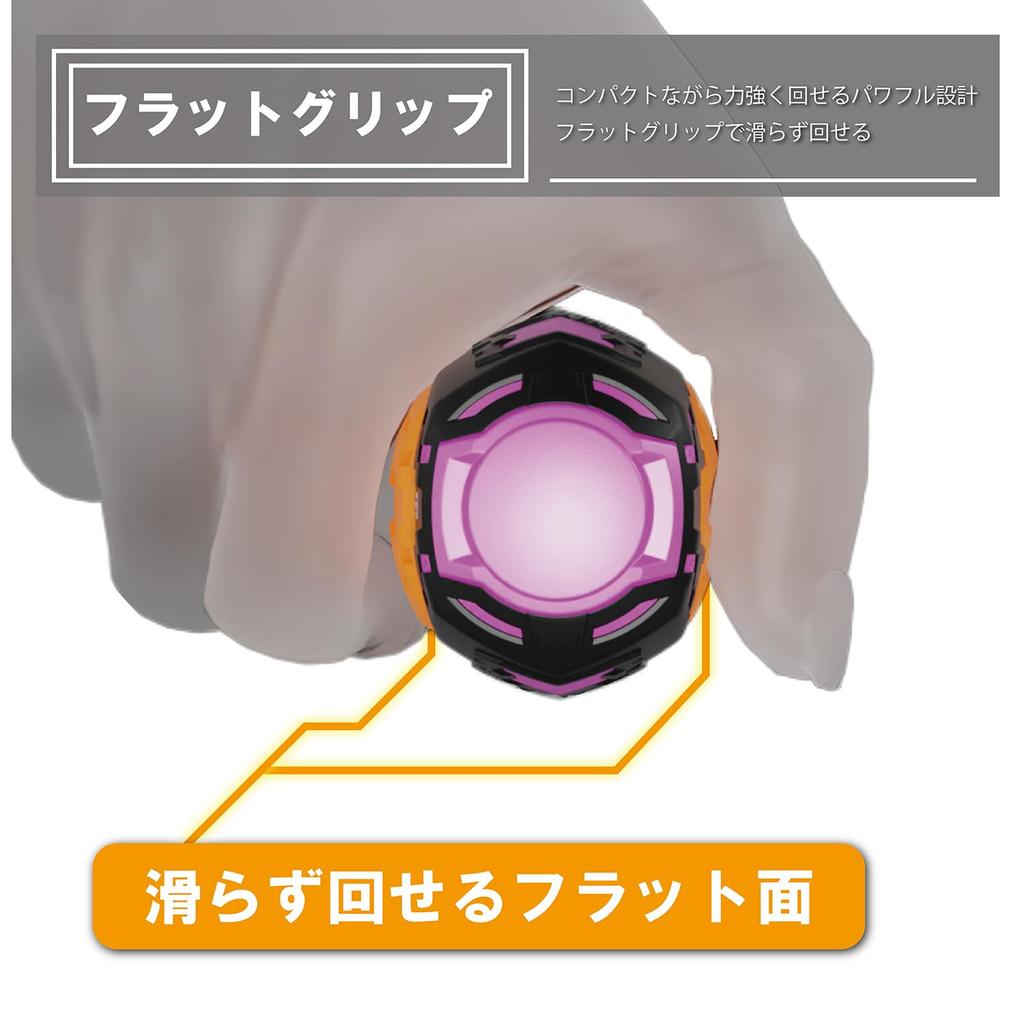 ENGINEER STUBBY Drive Plus Minus Ultra Short & DZ-91P