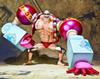 TAMASHII NATIONS Figuarts ZERO Franky World (New Version)