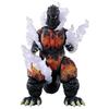 Godzilla Action Figure Burning Godzilla [BANDAI]