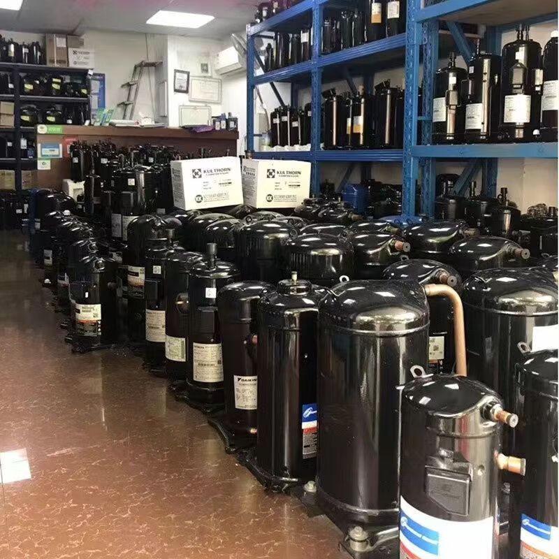 Greenlight Solar Heat Pump