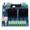 L298N Driver Module 4‑Channel Smart Auto Motor Driving Board Electronic Component