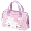 Cool Pouch Lunch Bag Hello Kitty 50th Sanrio KGA1-A