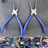 Durable Professional Gasoline Pipe Joint Pliers Repair Tool Portable Fuel Filter Line Petrol Clip Quick Filter Caliper