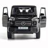 1/36 Scale G63 Casting Car Model, Zinc Alloy G Wagon Toy Car for Kids, Pull Back Vehicles Toy Car for Toddlers Kids Boys Girls Gift