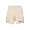 Rafa Dri-FIT ADV Solid Straight-Leg Sports Shorts Men Bottoms Sandstorm DV2882-126