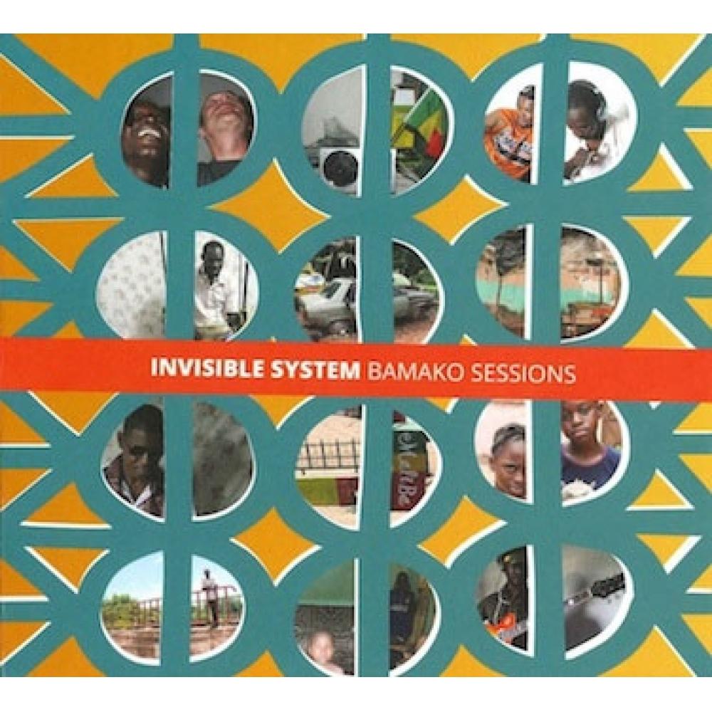 Invisible System Bamako Sessions