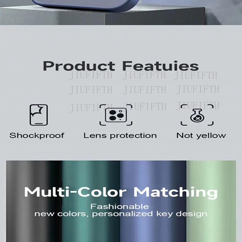 Матовый прозрачный силиконовый чехол для Samsung Galaxy S25 S24 Ultra Utr S23 Plus Pls + S 22 21 20 Fe 5G противоударный бронированный жесткий чехол