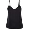 Urban Classics Womens/Ladies Viscose Satin Cami Top
