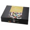 MUNGYO Gallery Box of 60 Extra Fine Handmade Dry Pastels for Artists and Beginners, 60 Assorted Soft Pastels