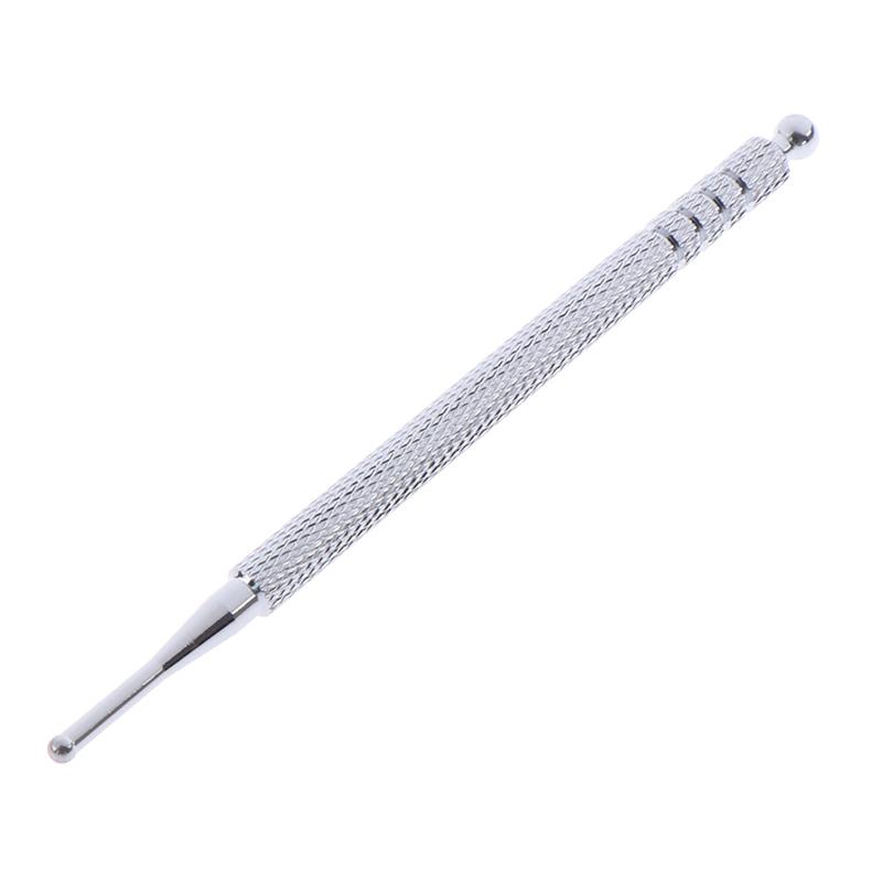 1Pcs Acupuncture Point Probe Auricular Pen Ear Relief Massage Needle Detection