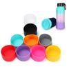 32-40OZ Silicone Bottle Protective Water Bottle Cover Boot for Bottle Bottom Sleeve Anti-Slip