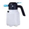 1.8L Electric Foam Spraying Bottle Portable ,Car Wash Bottle, for Gardening Watering