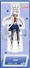 Oguri Cap Acrylic Stand Uma Musume Pretty Derby Competition Uniform Ver.