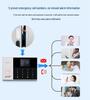 WiFi & GSM Tuya Smart Anti-Theft Alarm System for Home Security