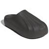 Adidas AdiFOM Superstar Mule Shadow Olive Unisex Sneakers Black IE0758