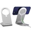 Aluminium Alloy for MagSafe Charger Stand Tablet Bracket for iPhone 15/14/13/12 Plus Pro Max
