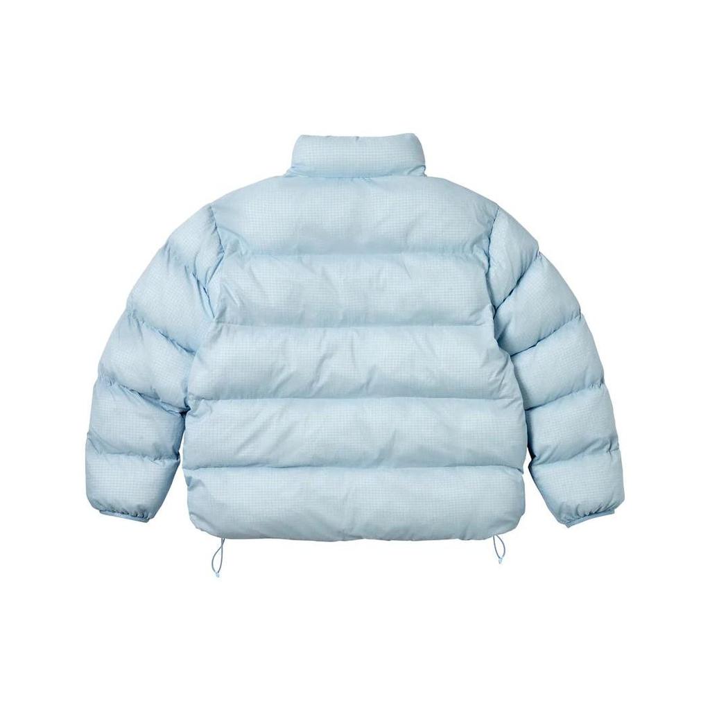 Palace Верхняя одежда унисекс Ripstop Puffa Chill Blue P25JK133