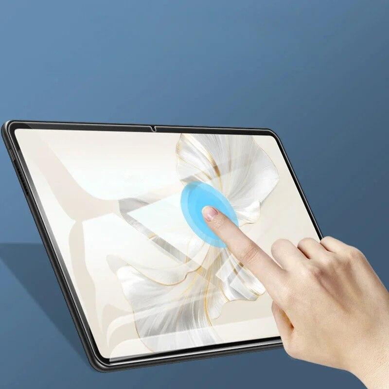 1/2/3PCS Huawei Honor Pad 9 12.1 Inch HD Tempered Glass For Honor Pad9 Tablet Screen Protector Anti-scartch Protective Film