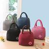 Simplicity Portable Outdoor Insulated for Kids and Adults Lunch Bag Lunch Box Bag Lunch Bag Cartoon Lunch Bag Food Bag