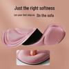 Women's 5D Soft Insoles for High Heels – Comfort & Pain Relief, Customizable Fit, Ideal for Long Hours.