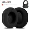 Nullmini Replacement Earpads for Creative Sxfi Theater, Gamer, Air Headphones Cooling Gel Ear Pads Cushion Earmuffs Headband
