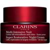 Clarins Supra Night Cream N All Skin 50ml [Product]