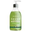 Savon Liquide - Beauterra - Menthe Citron - 300ml - Hypoallergénique - Doux Pour Les Mains