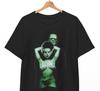 The Bride of Frankenstein T Shirt, FRANKENSTEIN Horror Monster Movie Unisex Tee