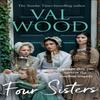 Four Sisters by Val Wood Paperback Book 9780552176699