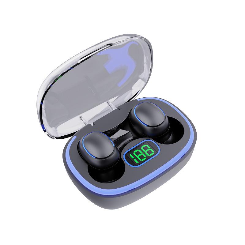 New Bluetooth Headset In -ear Sports Game Noise Reduction Headset