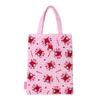 Tote Bag No My Melody ABS A4 Storage Recommended for Ages 3 and Up 625361 (Minna Quilt) Polyester, Cotton,