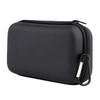 Zippered EVA Storage Bag for Power Banks, Earphones, Cables, Hard Drives, and Phones