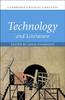 The Technology and Literature Book