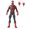 MARVEL Hasbro Marvel Legends Series Ben Reilly Spider-Man, Spider-Man Legends 6-inch (15 Cm) Action Figure, 2 Accessories Included F6567 Authentic
