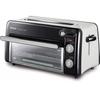 Toaster Tefal Tl 6008 Black 1300 W