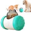 Pet Supplies Non-Inverting Puzzle Slow Food Leaky Food Ball Without Electric Pet Dog Toy