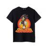 Sonic The Hedgehog Boys Shadow Rings Short-Sleeved T-Shirt