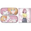 2.5-Dimensional Temptation Glasses Case Set Amano Lilisa Liliel Angel Costume MCAN-N004-m01
