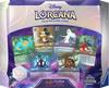 Ravensburger Disney Lorcana Edition Gift Set Deluxe Set with Over 200 Art Pieces Ultimate Gaming Experience for Ages TCGD100 Collector's