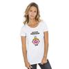 Women's T-shirt - MADAME PRINCESS