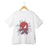 Chibi Spider-Man Web T-Shirt – Cute Marvel Hero Unisex Tee – Comics Style Top