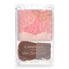 Canmake Glow Fleur Cheeks 01 персиковый флер 6,3 г