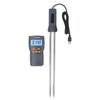 Moisture Meter Portable Grain Water Content Analyzer Multifunctional LCD Digital Humidity Tester